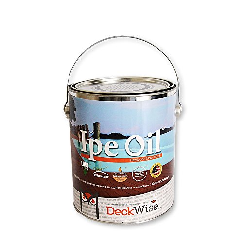 10 Best Oil For Ipe Deck [Buying Guide 2022] • Sacred Car