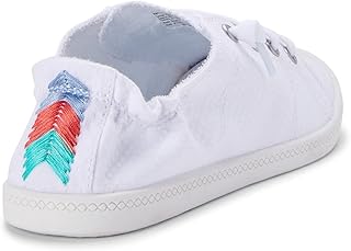 time and tru platform sneaker