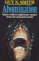 Abomination 0099421909 Book Cover