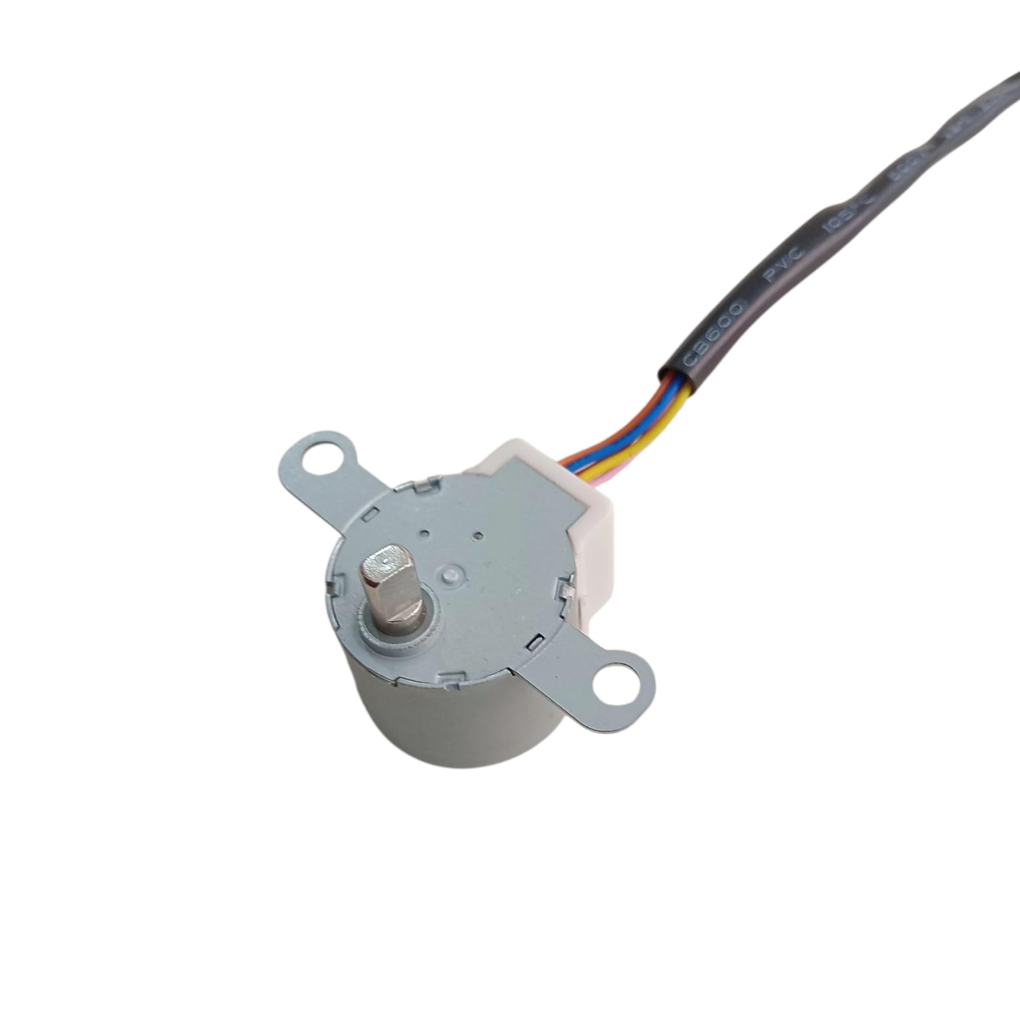 Split AC Swing Motor – Compatible with LG Non-Inverter AC (1 Year Warranty) (Match & Buy) old Air Conditioner Swing Motor 4