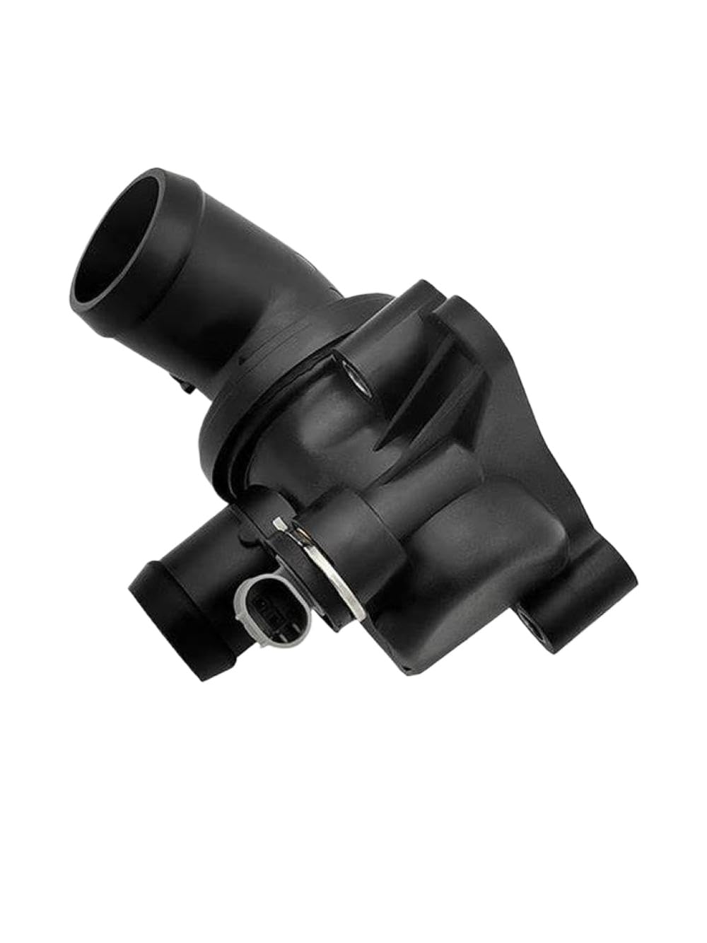 Termostato del liquido di raffreddamento del motore 2662030675 compatibile con M266 E15 M266 E17 M266 E20