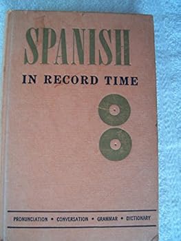 Spanish in record time