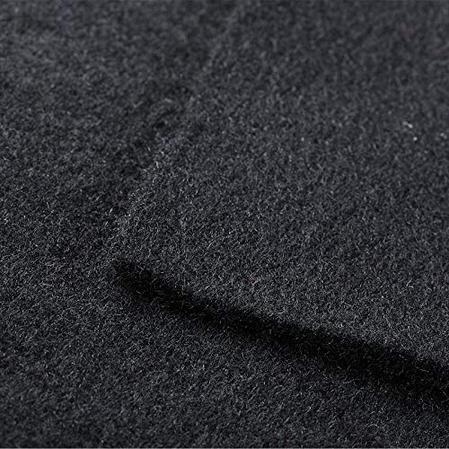 Absolute C10BK 10-Feet Long/4-Feet Wide Black Carpet for Speaker Sub Box Carpet rv Truck Car Trunk Liner - Thumbnail 6