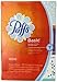 Puffs Basic Facial Tissues, 180 ct (Pack of 3)