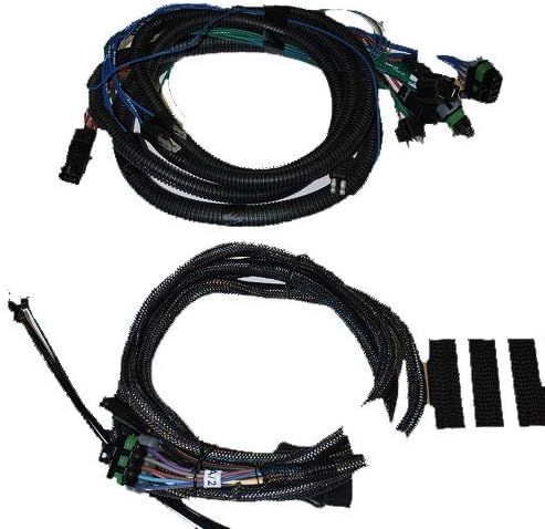 Western SnowEx Part # 29051-3 Port