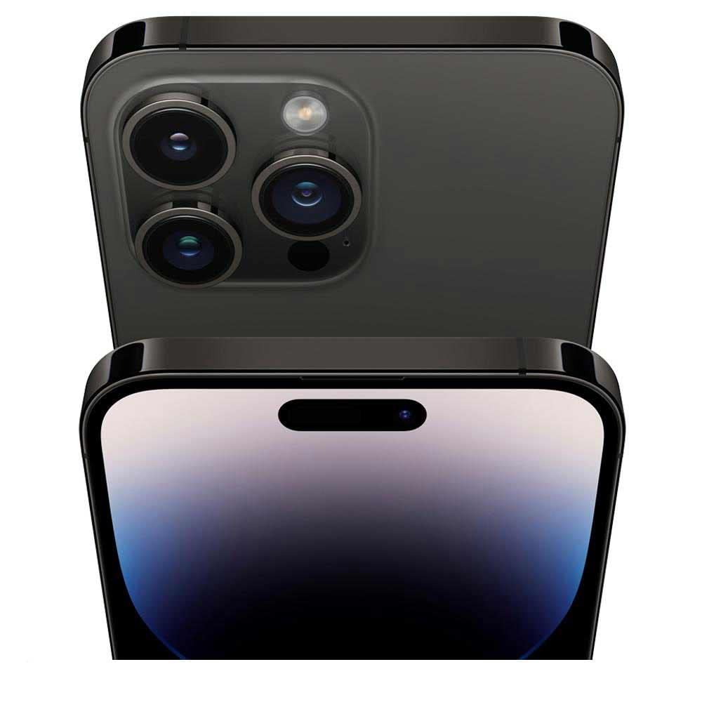 Apple iPhone 14 Pro (1 TB) – Preto-espacial (Seminovo) | Amazon.com.br