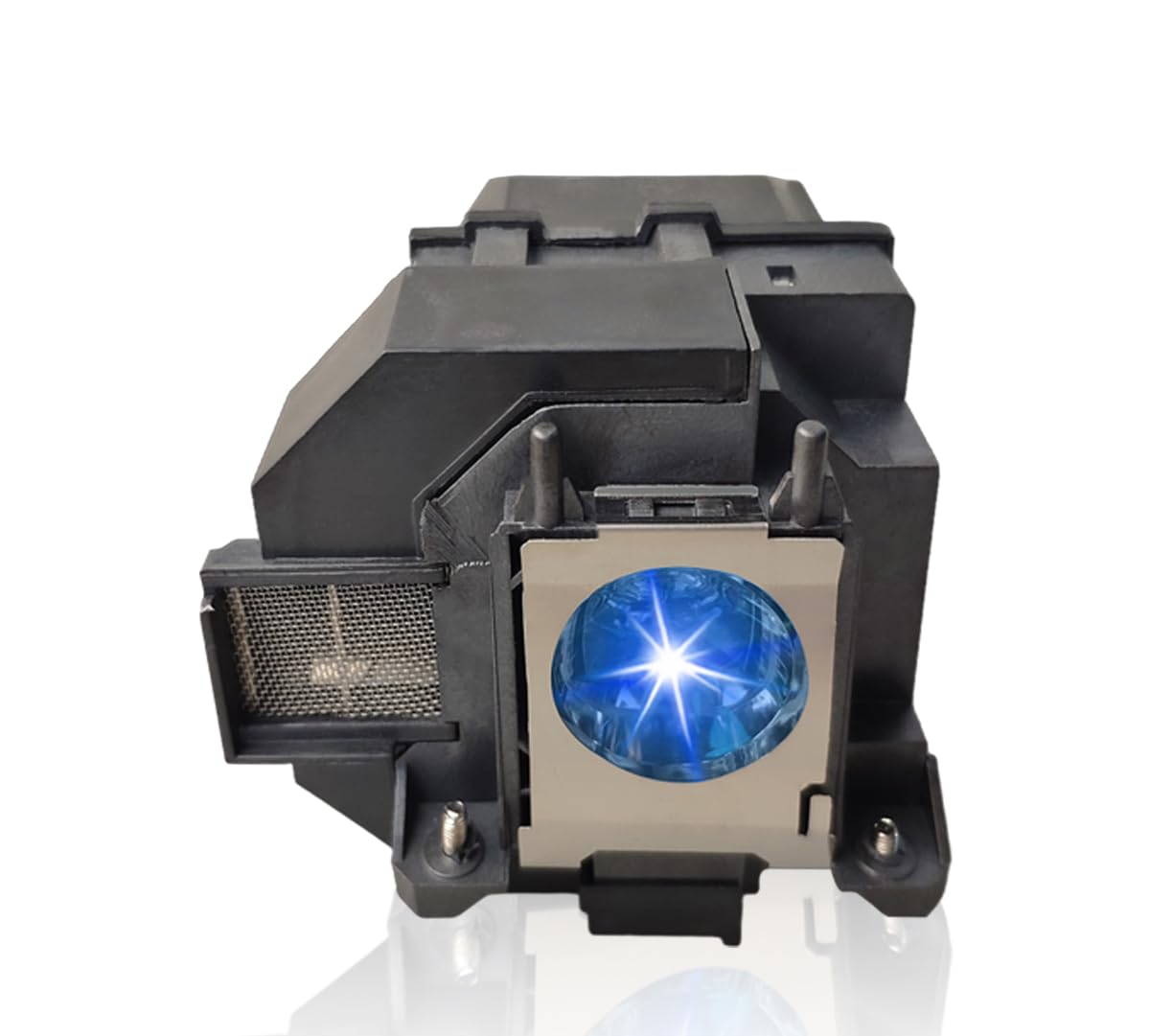 EL PLP95/V13H010L95 Replacement Projector Lamp Compatible with EPSON EB-2055 2065 2140W 2155W 2245U 2250U 2255U 2265U 5530U 5510 PowerLite 2245U 2065 2250U 2255U 2155W 2165W 5530U 5535U