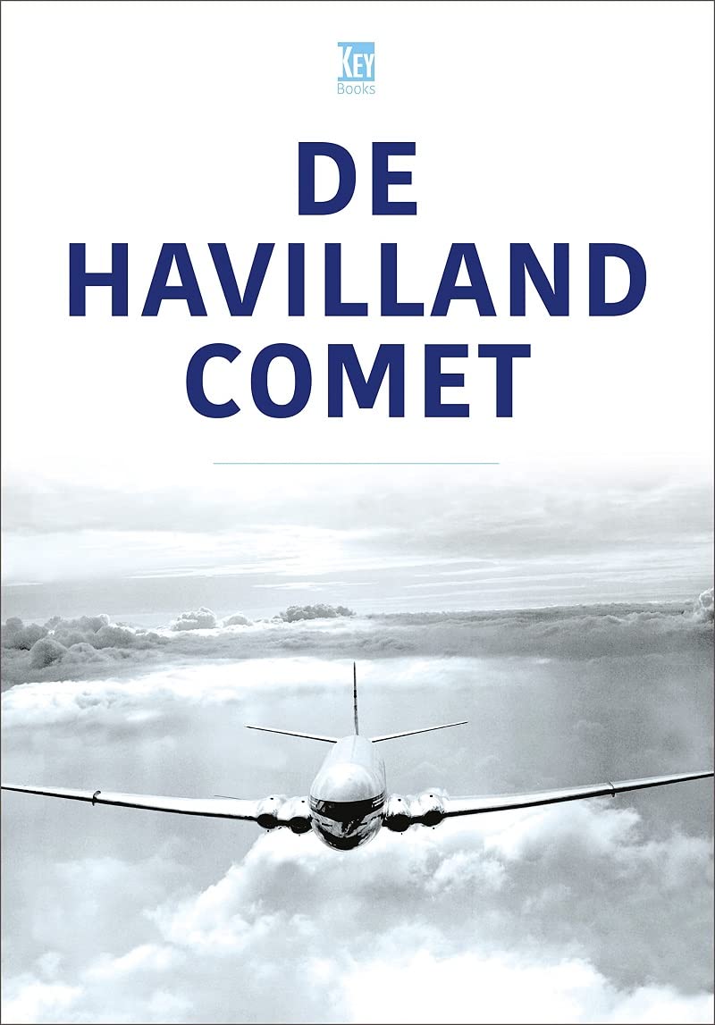 De Havilland Comet (Historic Commercial Aircraft Series)