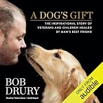 Cover of A Dog's Gift