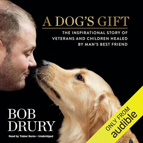 Page de couverture de A Dog's Gift