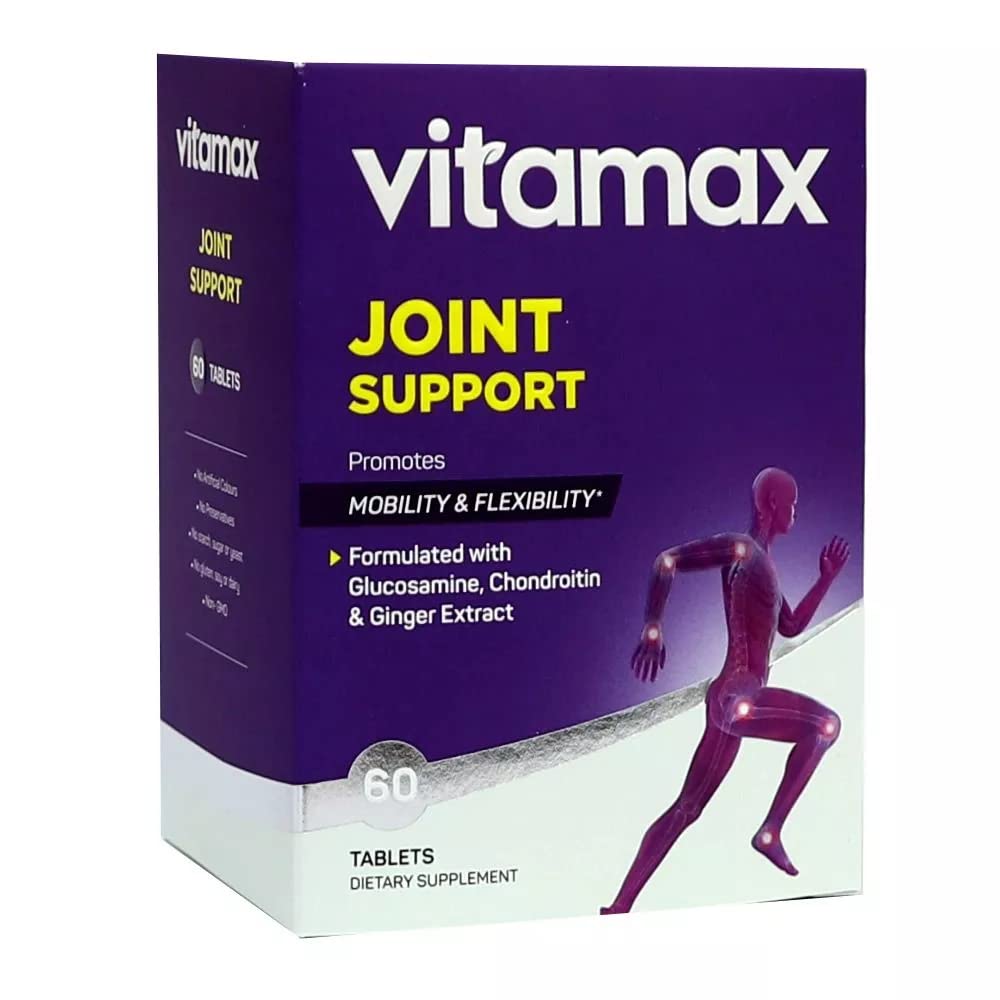 Joint Support 60 Tablets