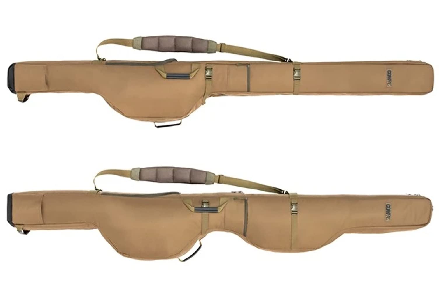 KordaCompac Rod Holdall