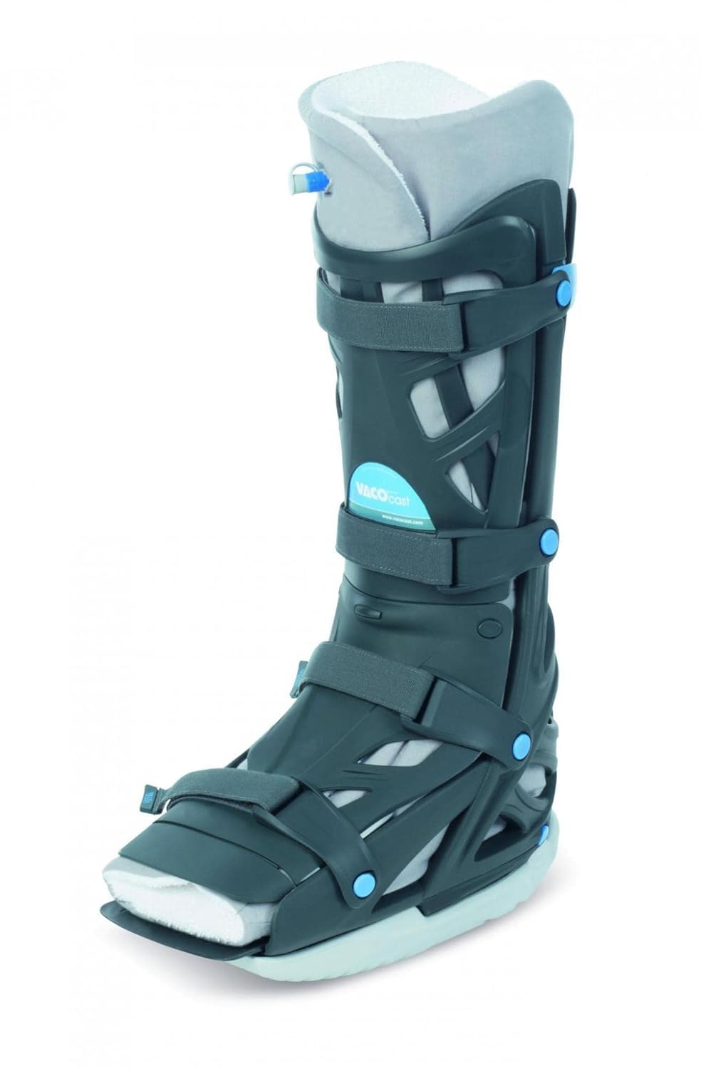 VACOcast Fracture Orthosis Walking Boot Men's & Women's CAM walker