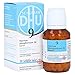 Produktbild DHU Schüßler-Salz Nr. 9 Natrium phosphoricum D6 karto, 200 St. Tabletten