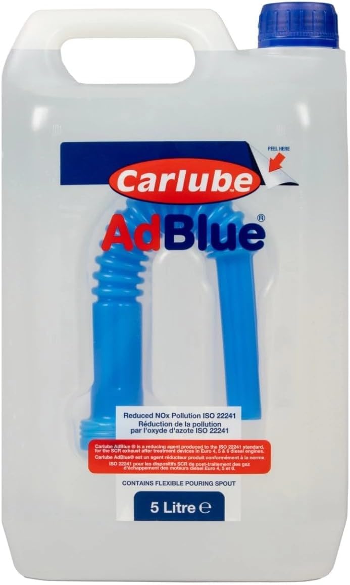 Automobilprodukte von Tetrosyl