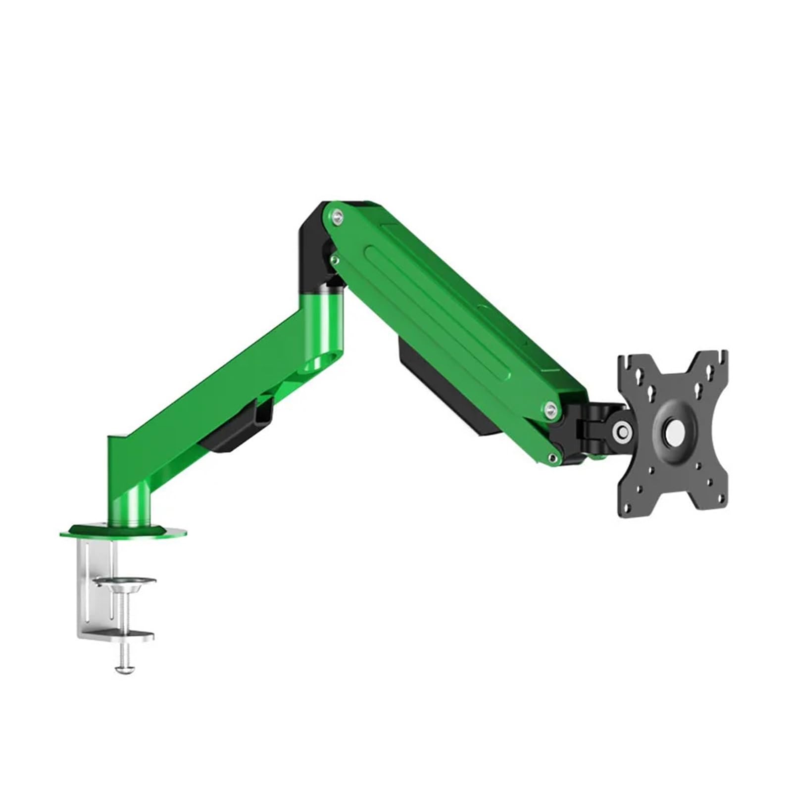 braccio per monitor, Supporto for monitor singolo, 14-34 pollici