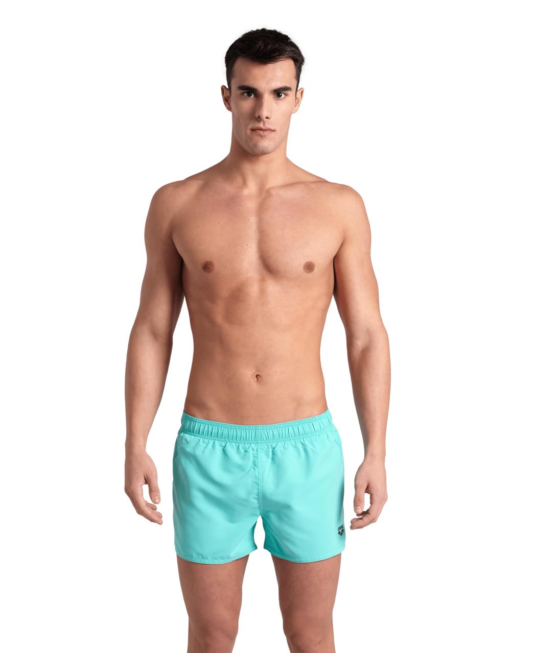 ARENA Fundamentals X-Short R Short de Playa Hombre (Pack de 1)