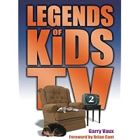 Legends of Kids TV 2