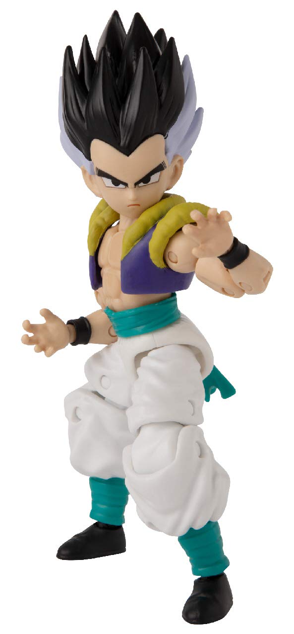 Amazon.co.jp: バンダイ ドラゴンボールスーパードラゴンスターズ 