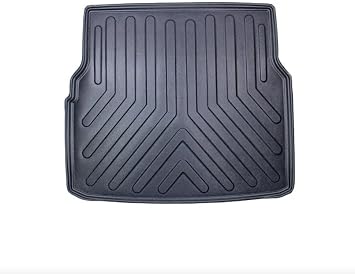 3D Luggage Pool compatible with Rizline Mercedes C Series W205 Estate Stw 2015-2021