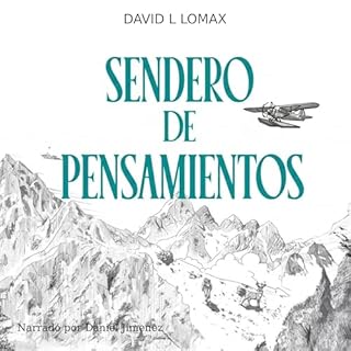Trail of Thoughts: Sendero de Pensamientos cover art