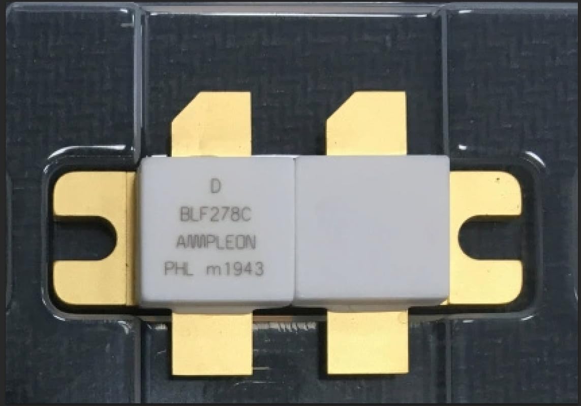 for NXP blf278 sot-262 RF HF Module