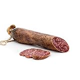 Salchichón Ibérico de Bellota - Cular - ALTA GAMA - EXTREMEÑO