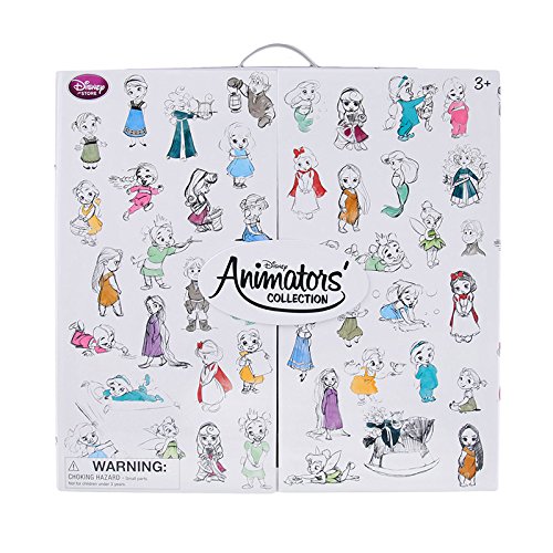 Amazon.co.jp: 【ディズニーストア】ディズニー アニメーター 