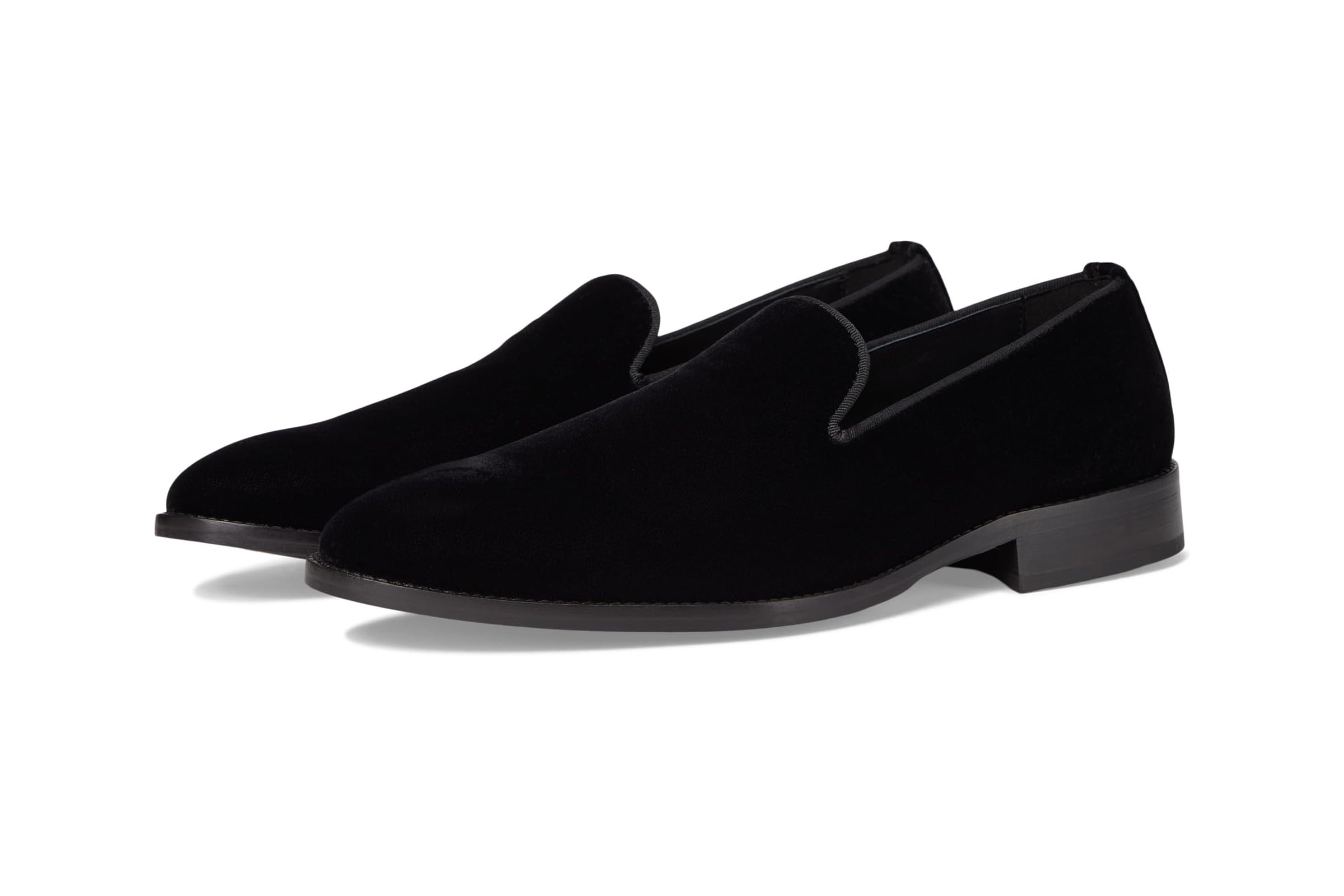 Мужские мокасины Johnston & Murphy Gavney Slip-On Loafers