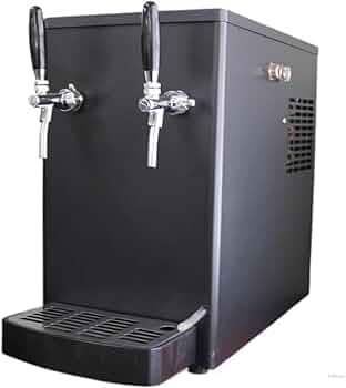 ステンレス ビールサーバー 冷却機能付き Amazon.co.jp: Vzfv 水冷式業務用ビールディスペンサー 省エネ設計