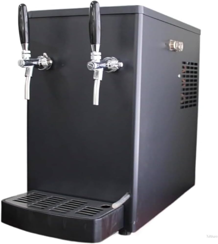 Amazon.co.jp: Vzfv 水冷式業務用ビールディスペンサー 省エネ設計