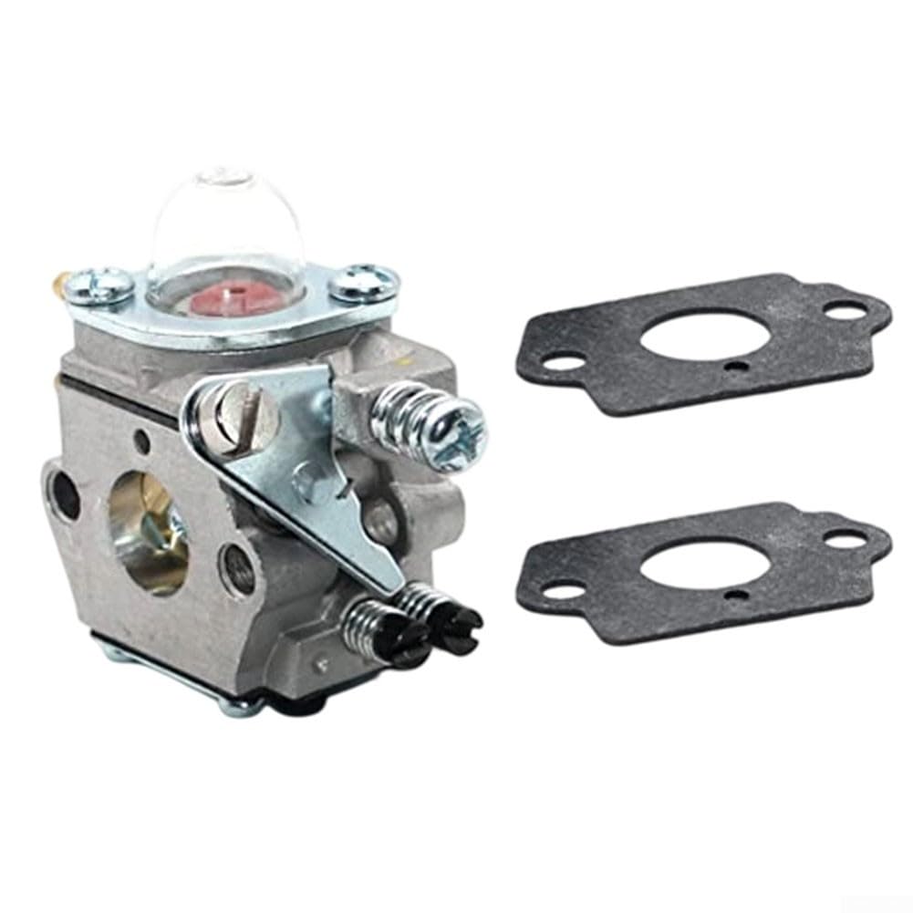 Kit carburateur pour Efco 8300, EMAK, OLEO pour débroussailleuse Mac modèles 727 730 733 735 740 750 433 435 440 Sparta Series avec joints de rechange