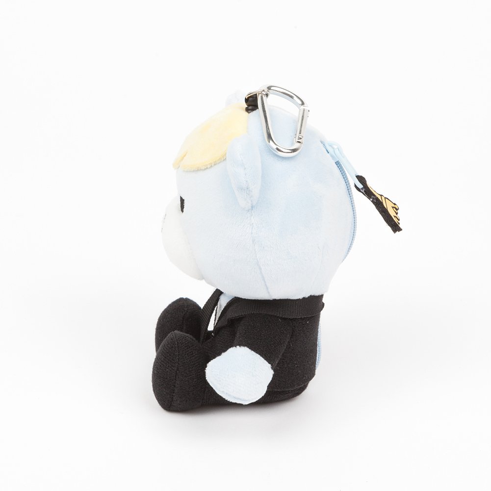 Amazon.co.jp: 【YG公式】 KRUNK X BIGBANG BALL BAG(SEUNGRI) : おもちゃ