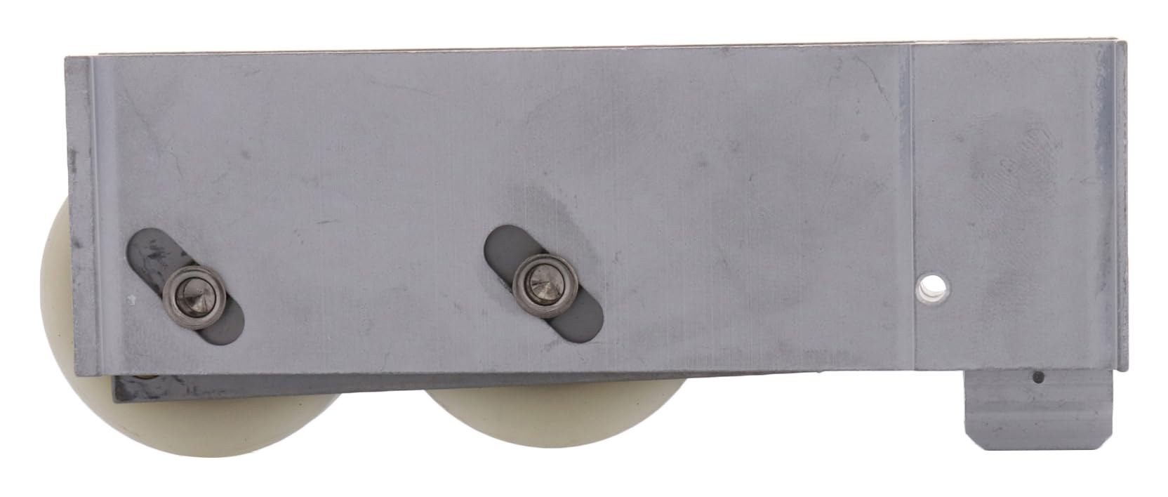 Rouleau de tandem Brixwell 9-378 nylon roue 1-11/16 Alacn Norandex