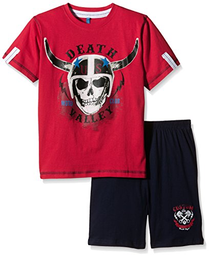 Lenny Sky EG.Moto.PSH Set Abbigliamento Sportivo