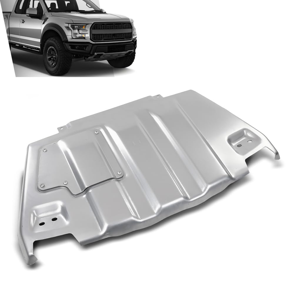 LQI Front Engine Splash Shield