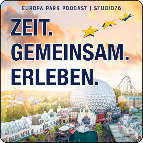 Neuheiten im Europa-Park &ndash; Tolle Highlights f&uuml;r die Saison 2026