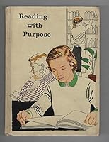 Reading with Purpose B002P4AYO6 Book Cover