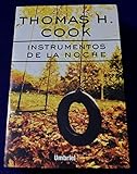  Instrumentos de la noche (Umbriel género negro)