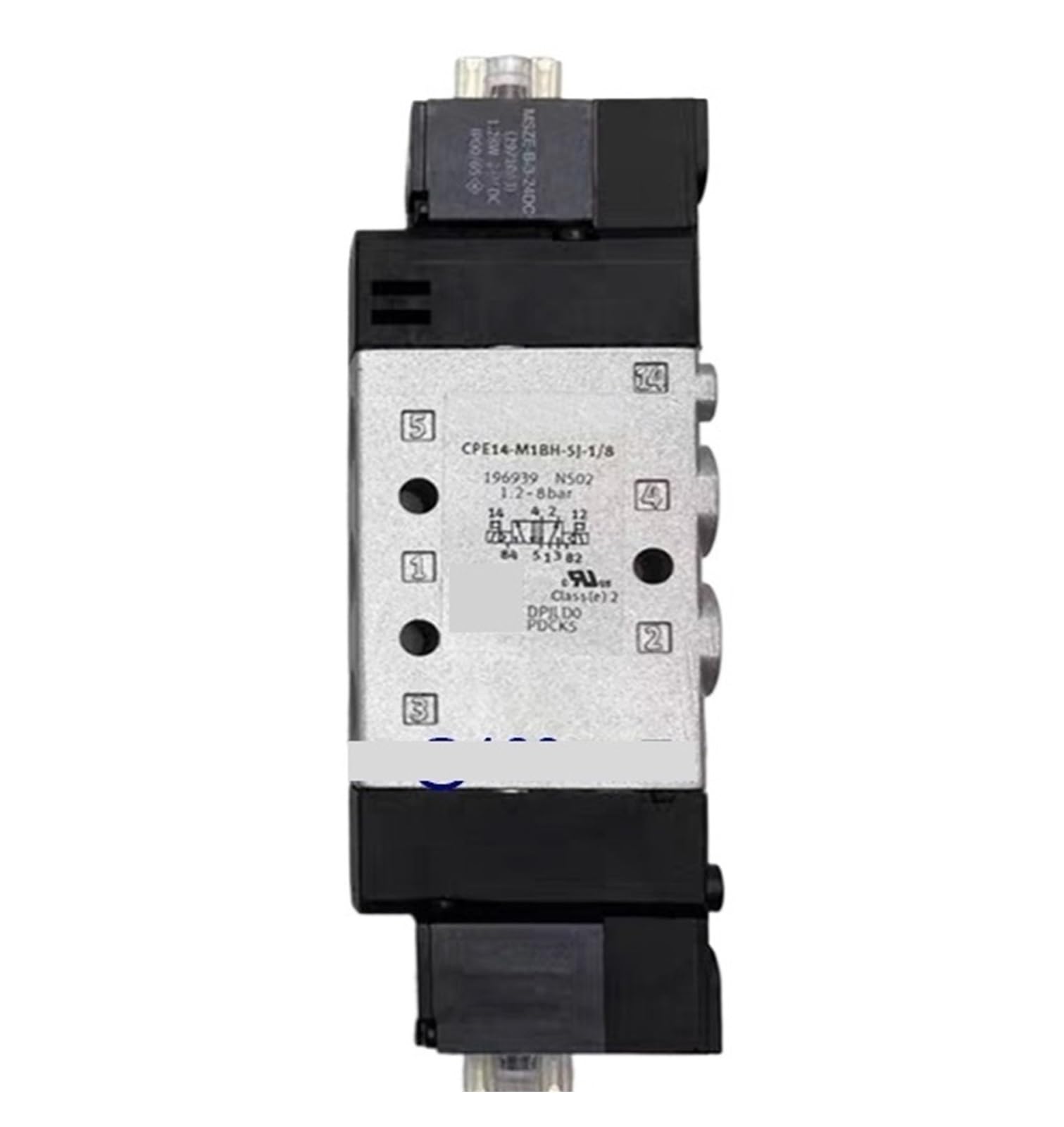UWUKCJOKQ CPE14-M1BH-5J-1/8 196939 Solenoid Valve