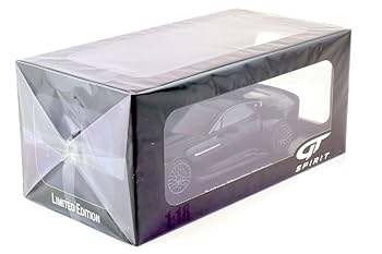 101-104 GT-Spirit 1/18 アストンマーティン Victor UNBOXING OF 1/18 ASTON MARTIN VICTOR- GT SPIRIT - YouTube