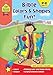 School Zone Bible Colors & Shapes Fun! Workbook: Preschool, Kindergarten, Christian Scripture, Old & New Testament, Printing Words, Ages 4 to 6
