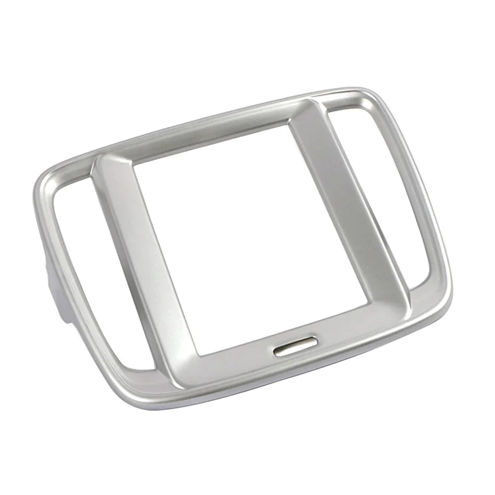 Cadre de navigateur GPS pour console centrale Volvo XC40 2018-2025