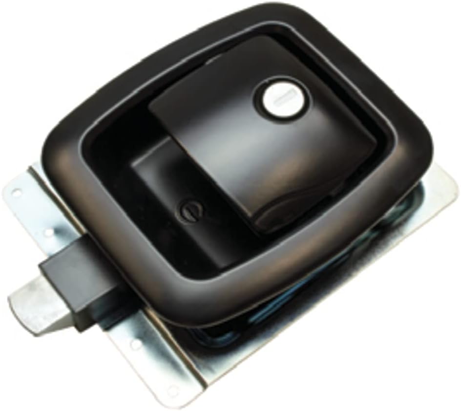 Creative Products Group BLL-50101-2006-1PK Global Versa PRO Baggage Slam Latch - Versa M