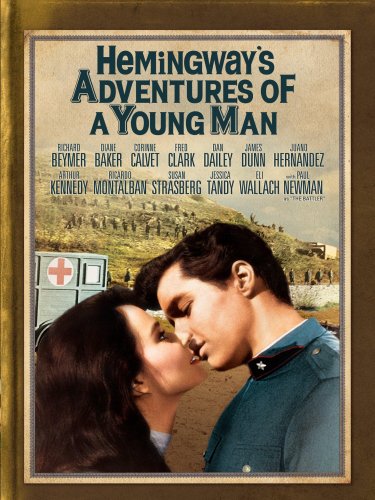 Hemingway's Adventures Of A Young Man