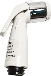 Duchinha Gatilho Activa Deca Branca Manual Higiênica - 4906303