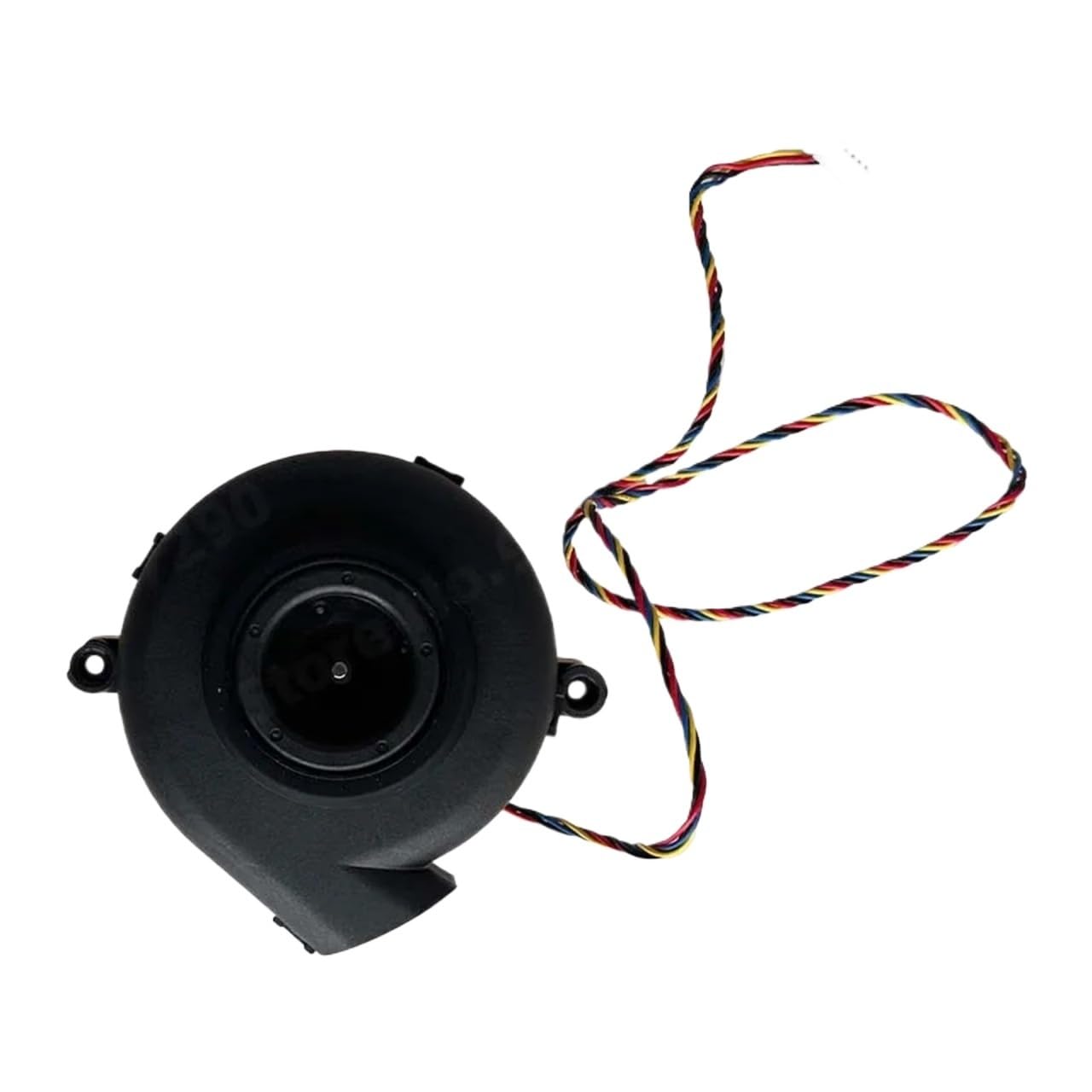 Conjunto De Motor De Ventilador, Repuestos De Repuesto | Compatible con Mijia, Robot aspirador-mopa 2 Lite/2 Pro/MJSTL/MJST1S/MJST1SHW