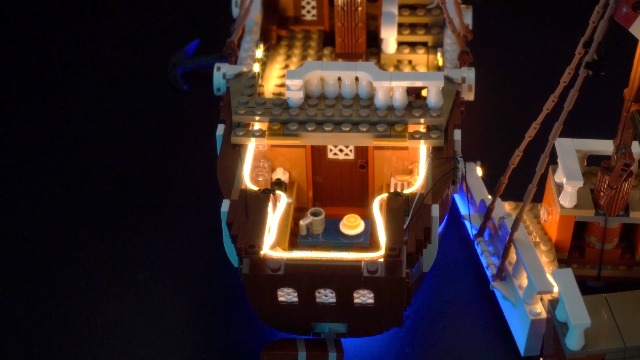 Amazon.com: BrickBling LED Light Only, Compatible with Lego One