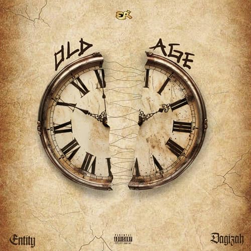 Entity & Dagizah
