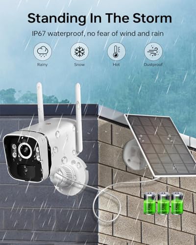 Whole Home 5K professional monitor System product image